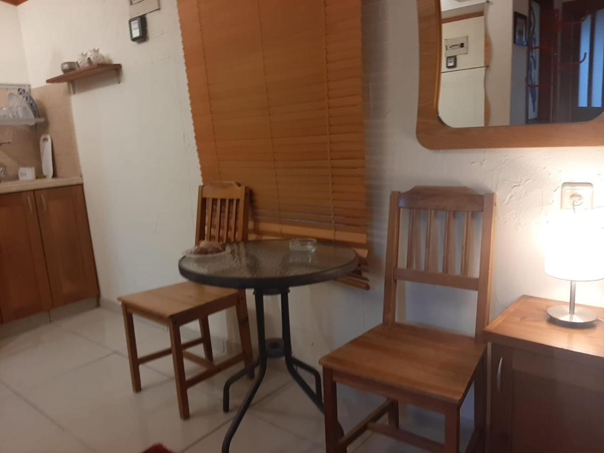 A Fun Holiday In The Galilee Sede Eli'ezer Exterior photo